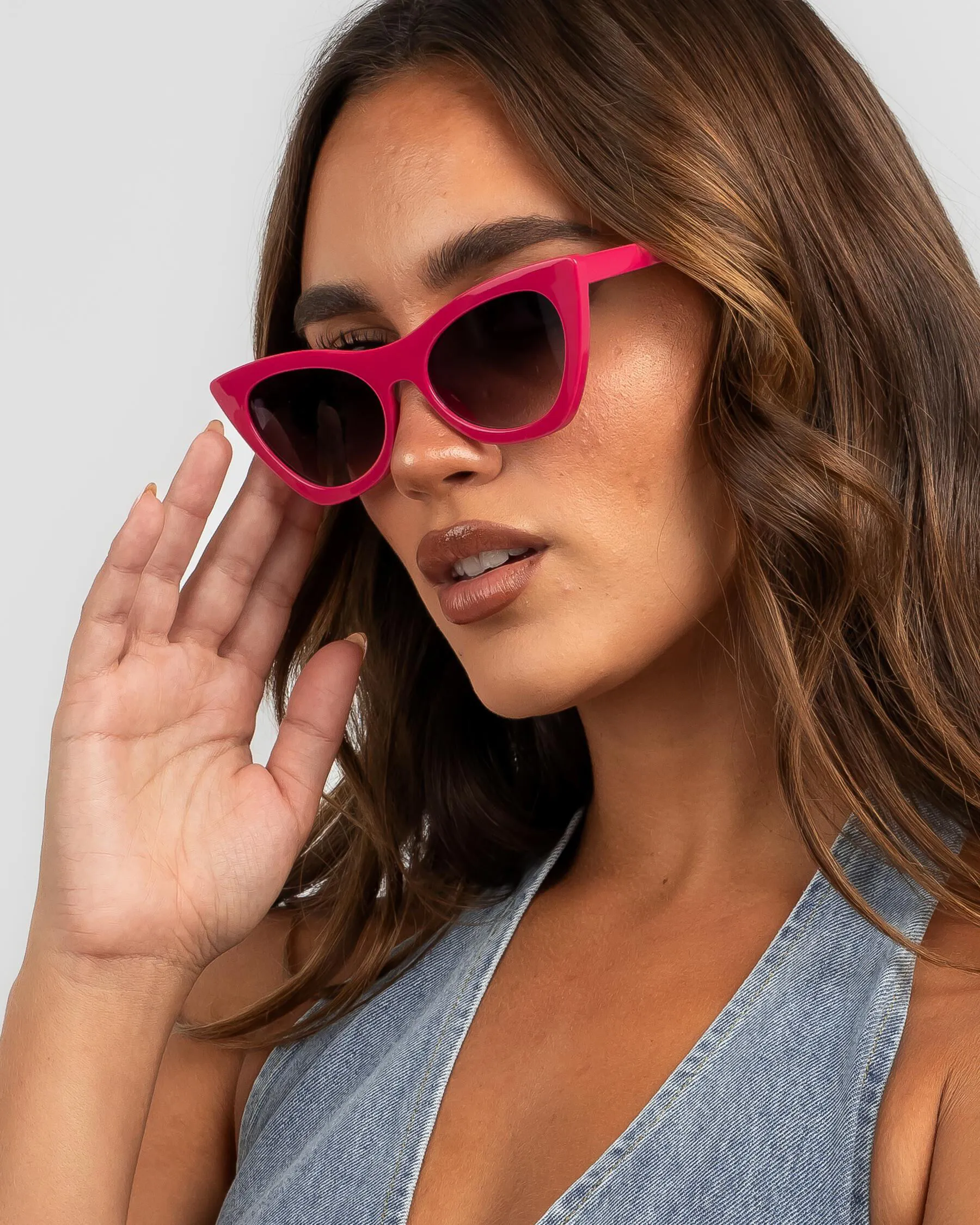 Indie Eyewear Tayla Sunglasses