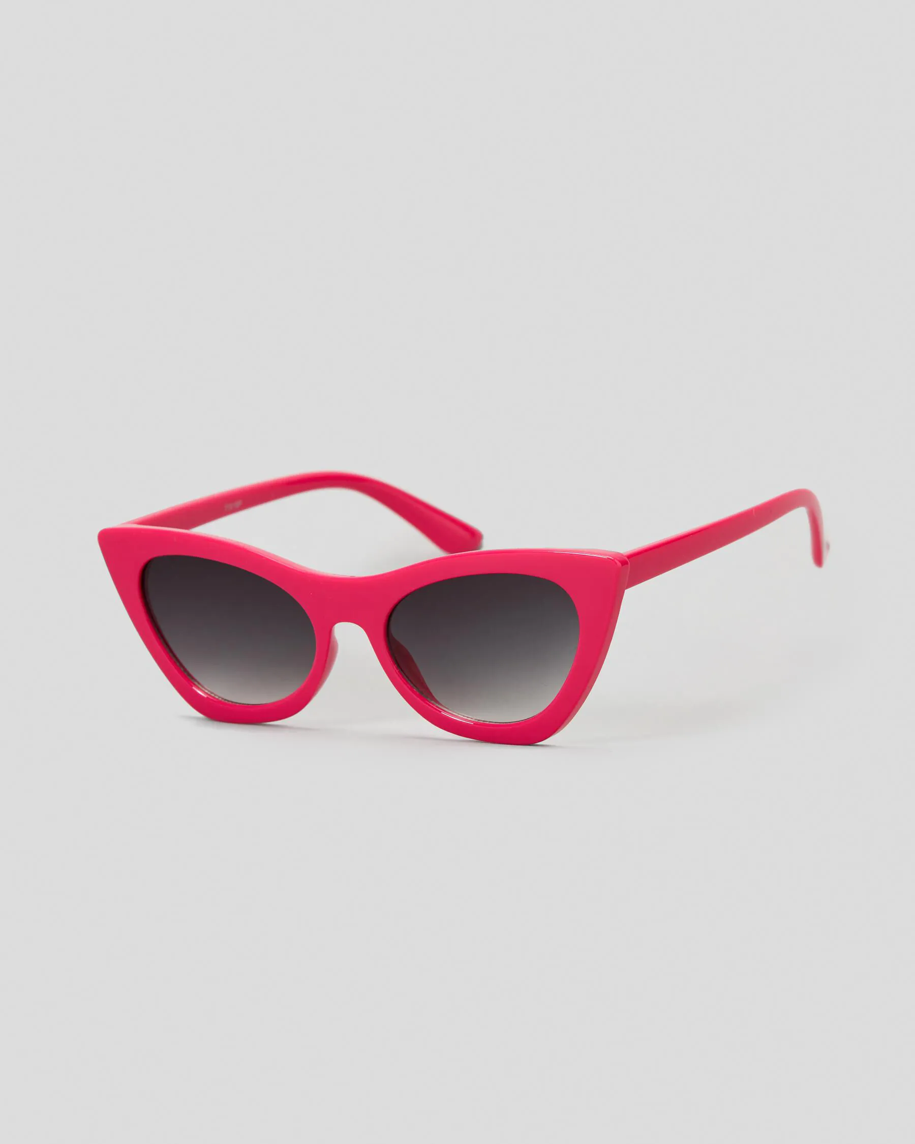 Indie Eyewear Tayla Sunglasses