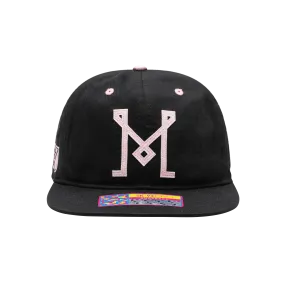 Inter Miami CF Bankroll Snapback Hat