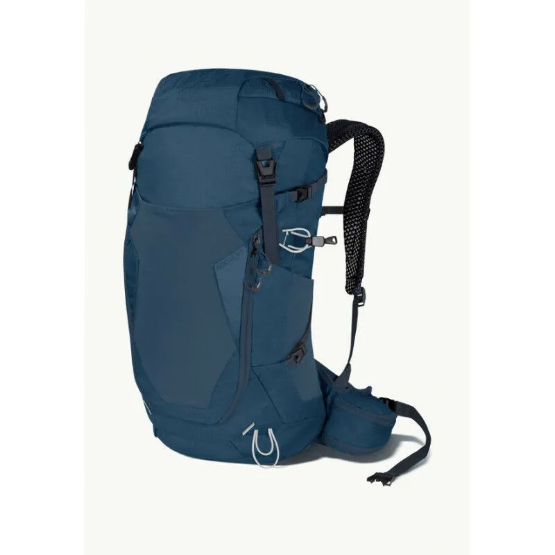 Jack Wolfskin Crosstrail 28 LT - Walking backpack | Hardloop