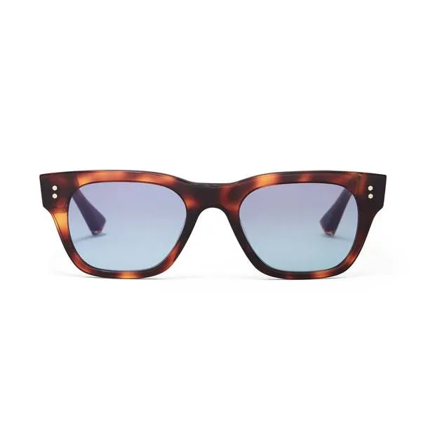 James Sunglasses - Tortoise