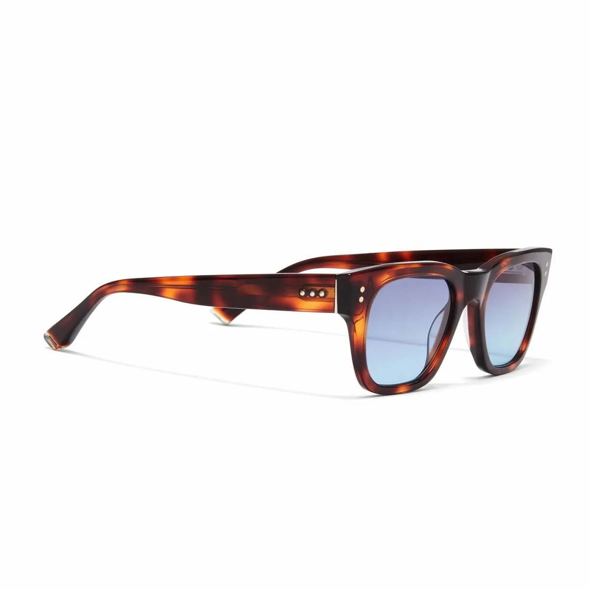 James Sunglasses - Tortoise