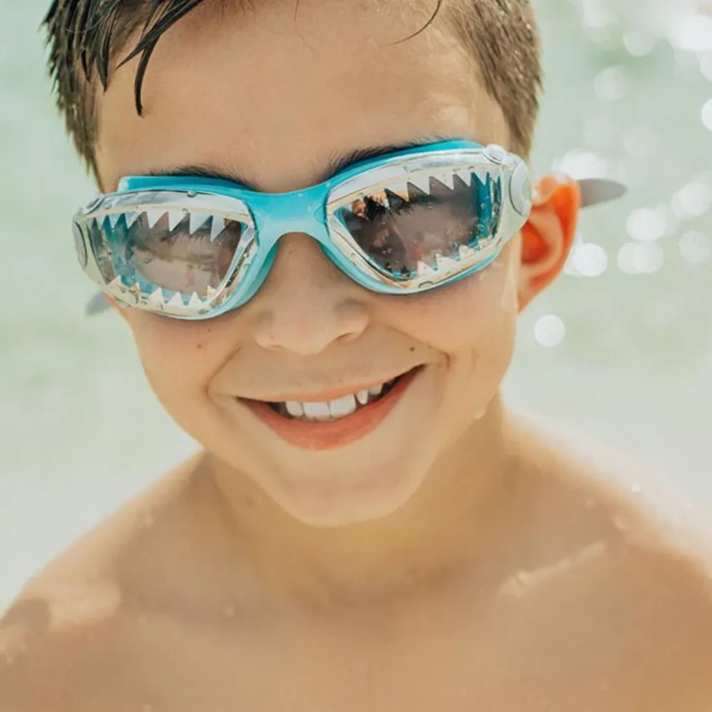 JAWSOME SWIM GOGGLES