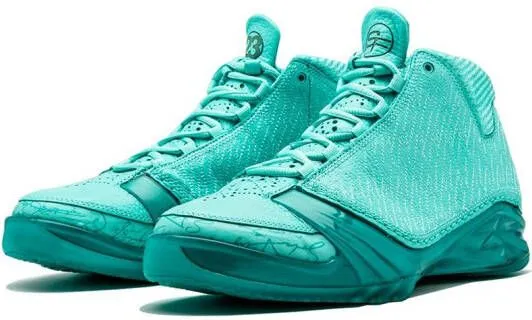 Jordan Air 23 Solefly sneakers Green