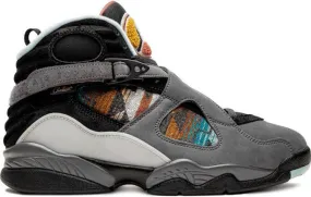 Jordan Air 8 N7 sneakers Black