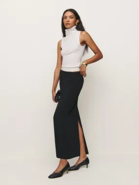 Jordan Low Waist Skirt