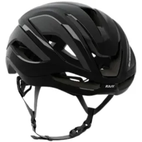 KASK-ELEMENTO WG11 BLACK  - Bike helmet