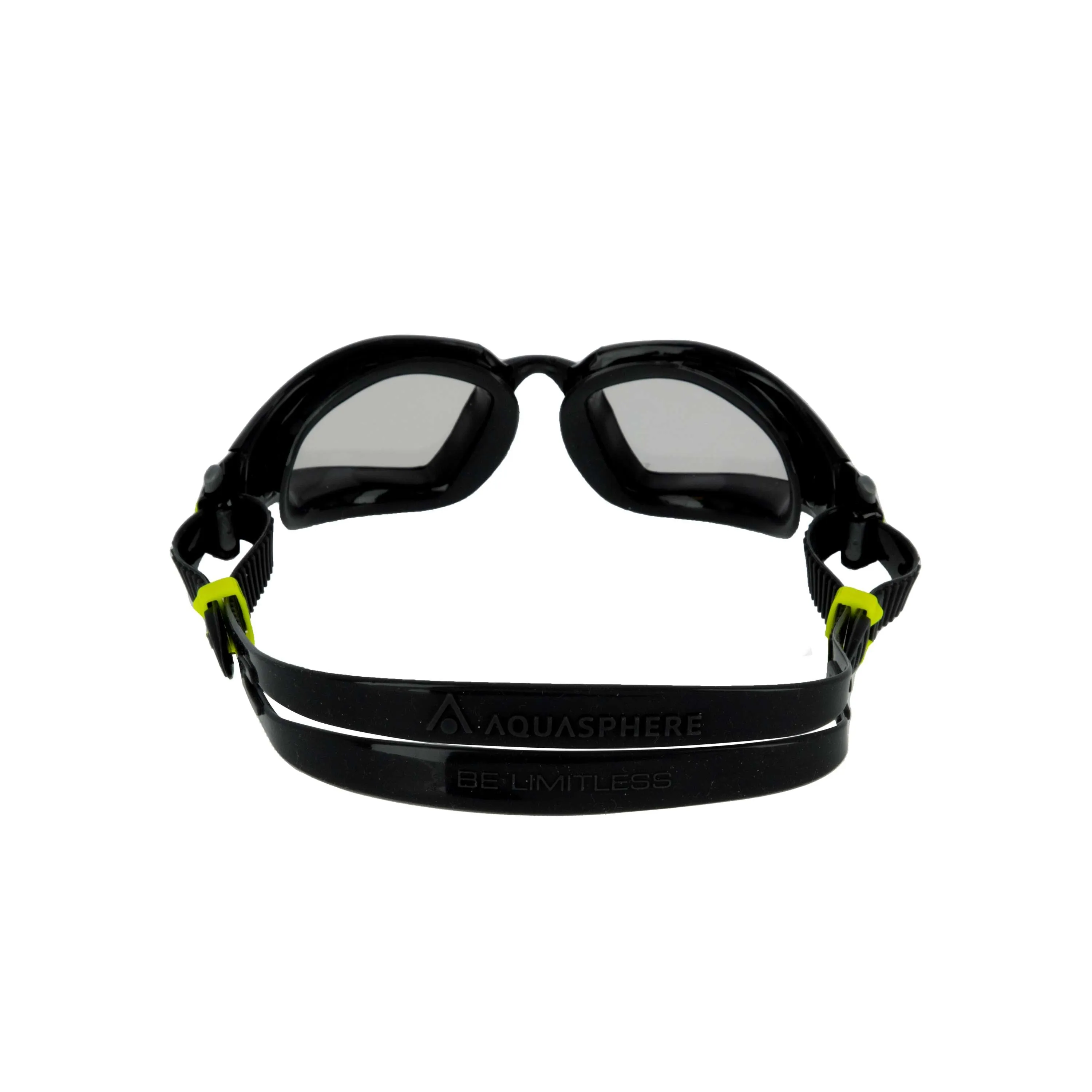 KAYENNE PRO - SWIM GOGGLES