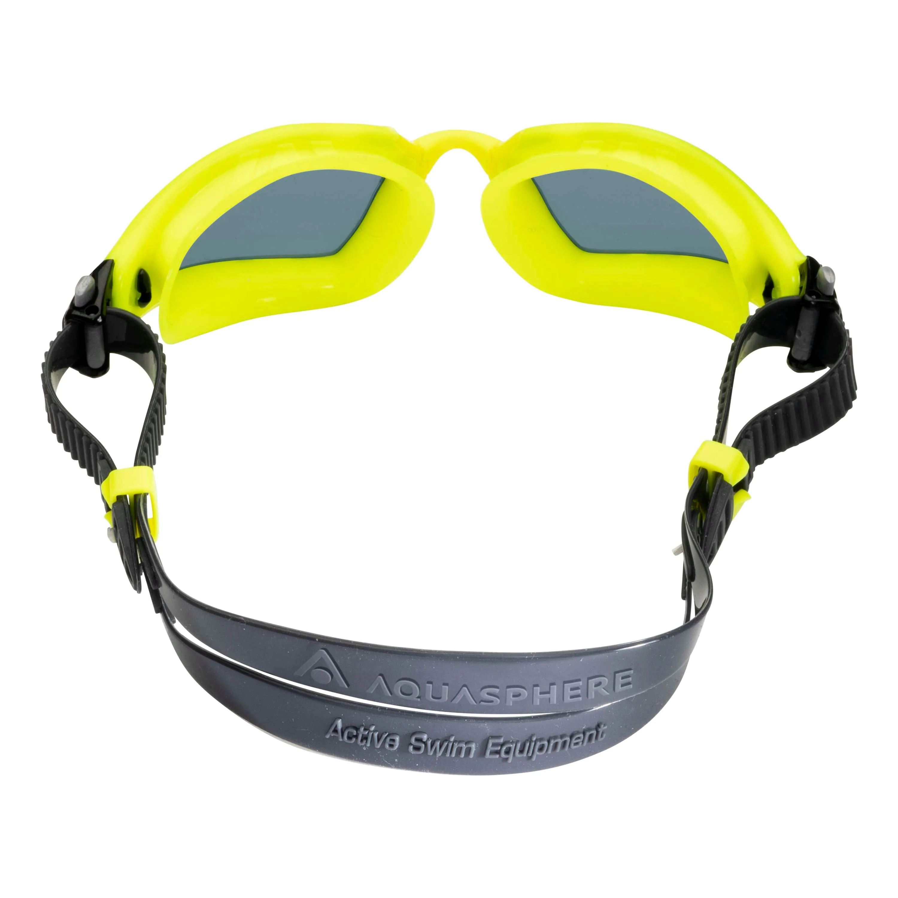 KAYENNE PRO - SWIM GOGGLES