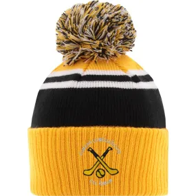 Killimor Camogie Club Kids' Canyon Bobble Hat