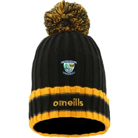 Knockavilla Donaskeigh Kickhams Darcy Bobble Hat