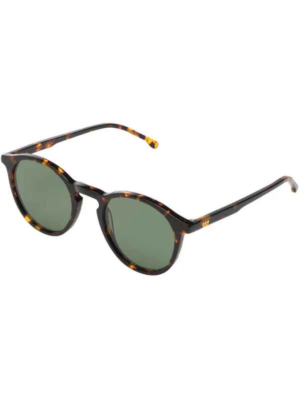 Komono Sunglasses Grand Tortoise