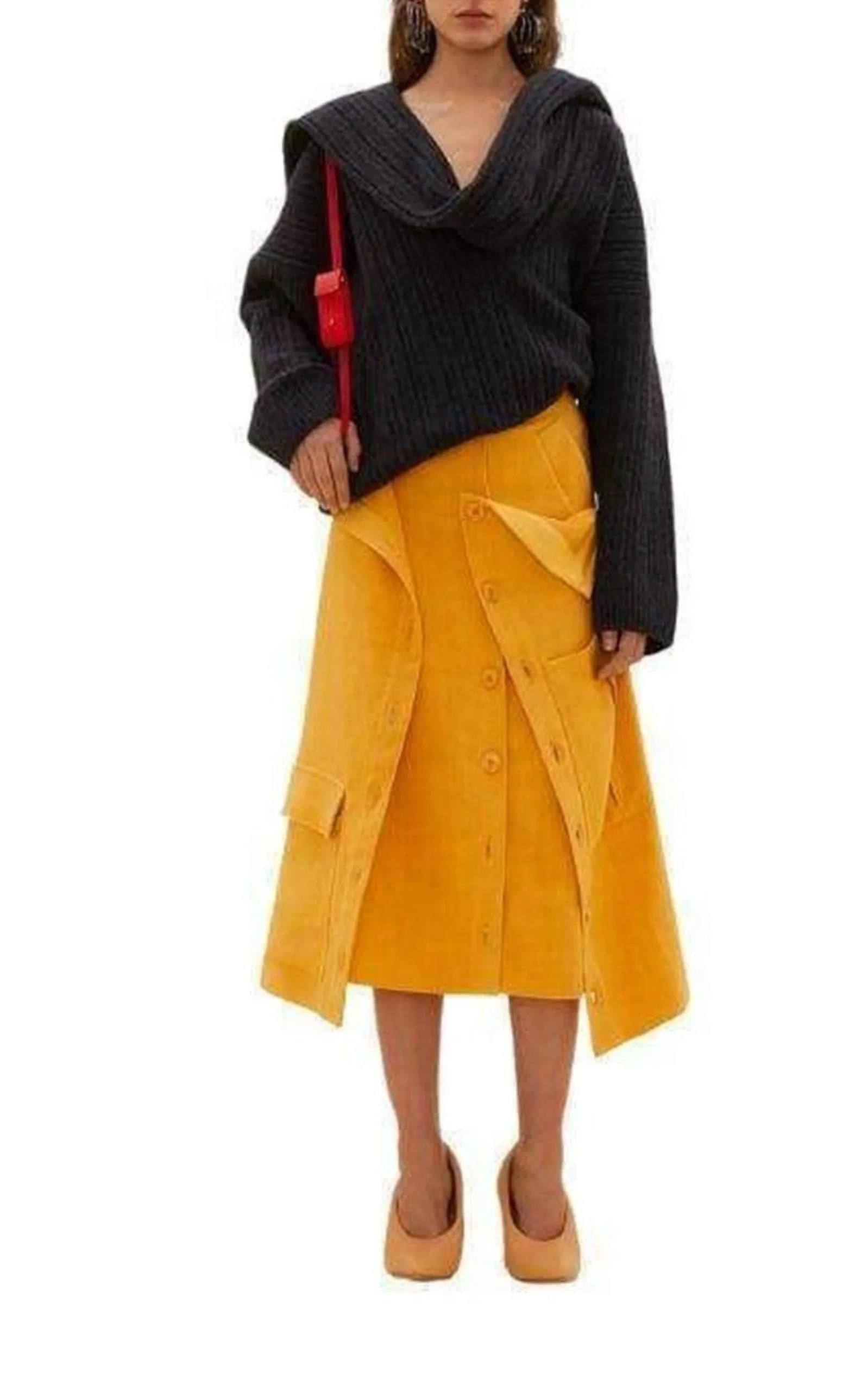 La Jupe Monceau Skirt