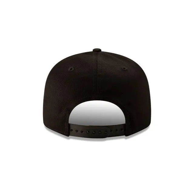 Las Vegas Raiders Basic 9FIFTY Snapback Hat