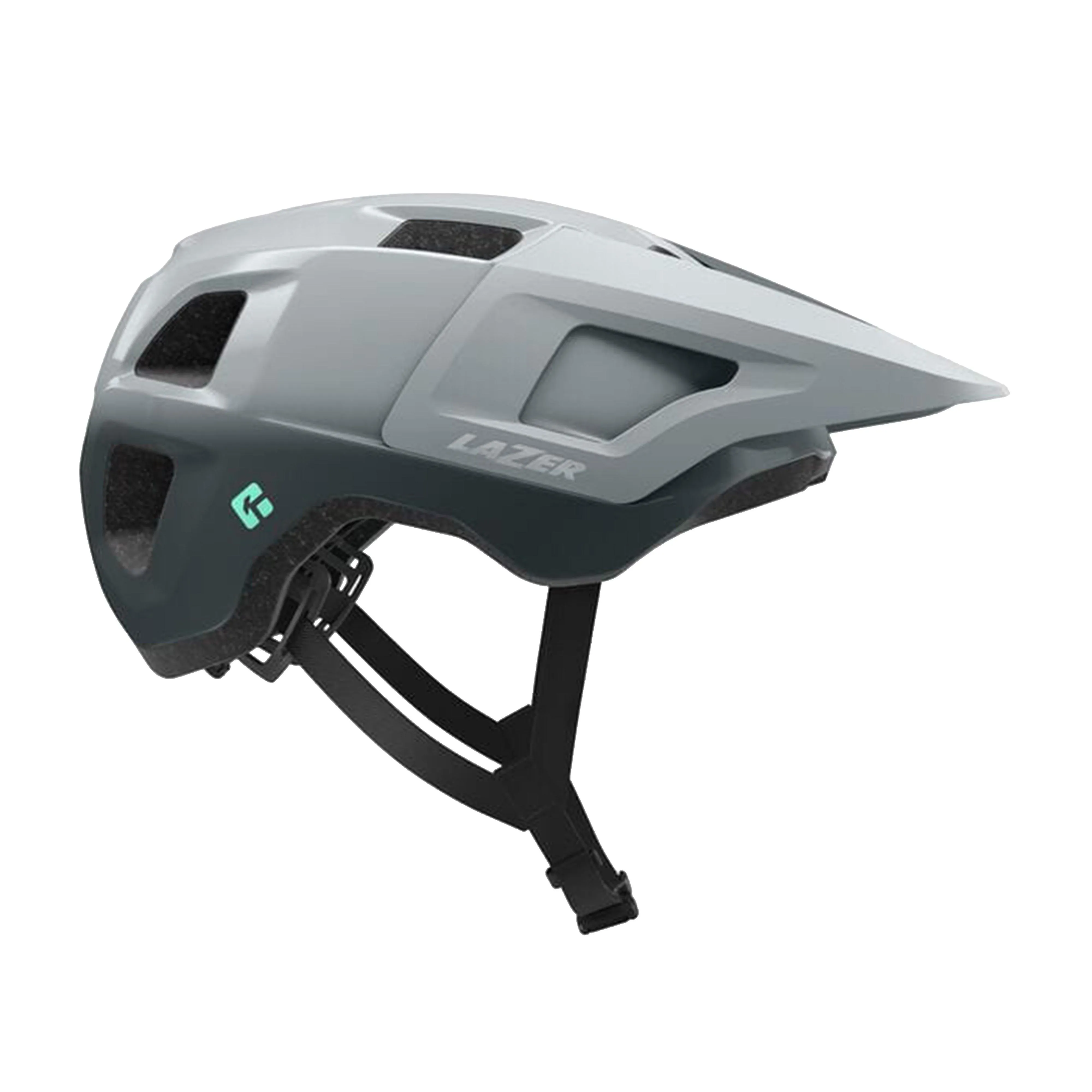 Lazer Lupo KinetiCore Mountain Bike Helmet | Ultimate Outdoors