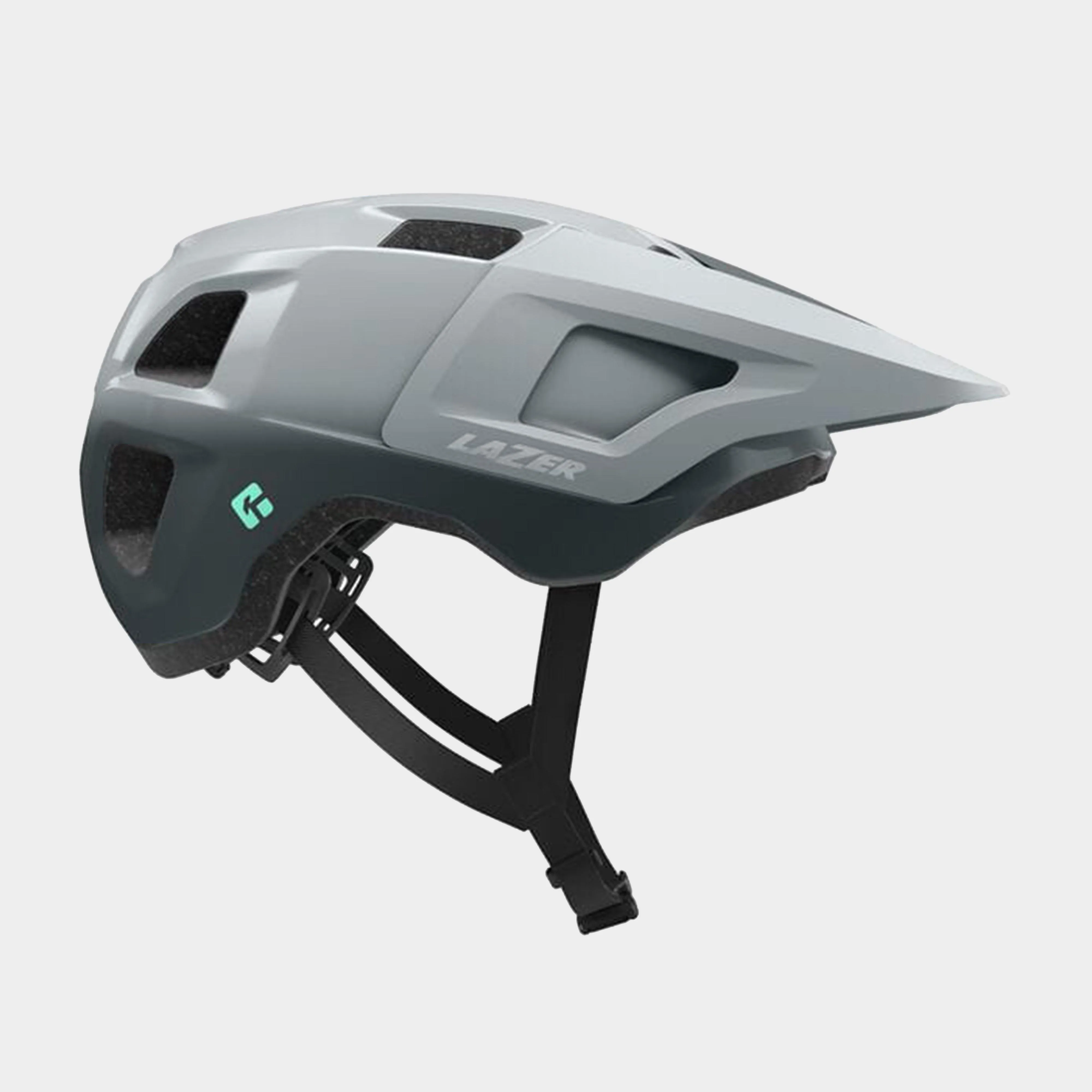 Lazer Lupo KinetiCore Mountain Bike Helmet | Ultimate Outdoors