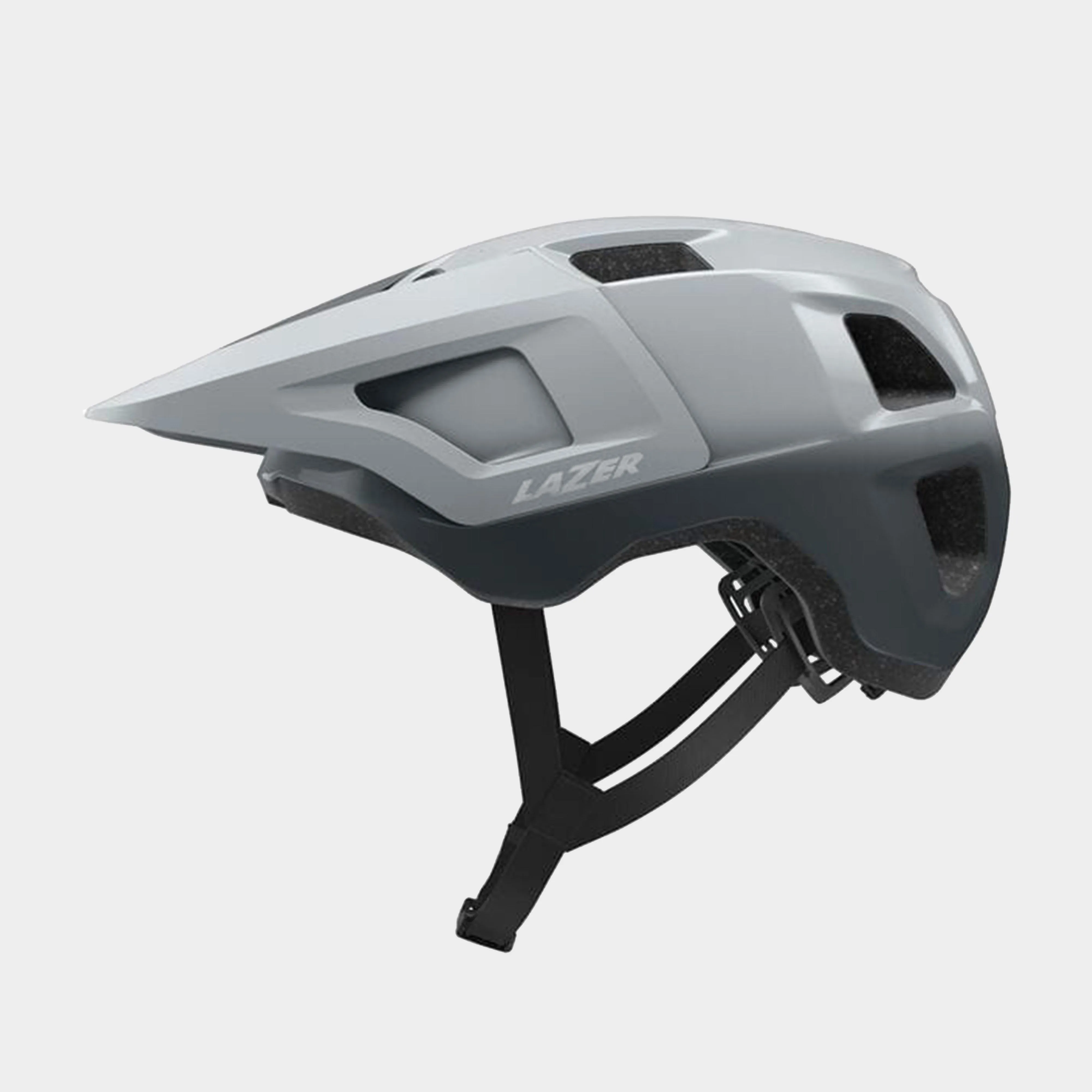 Lazer Lupo KinetiCore Mountain Bike Helmet | Ultimate Outdoors