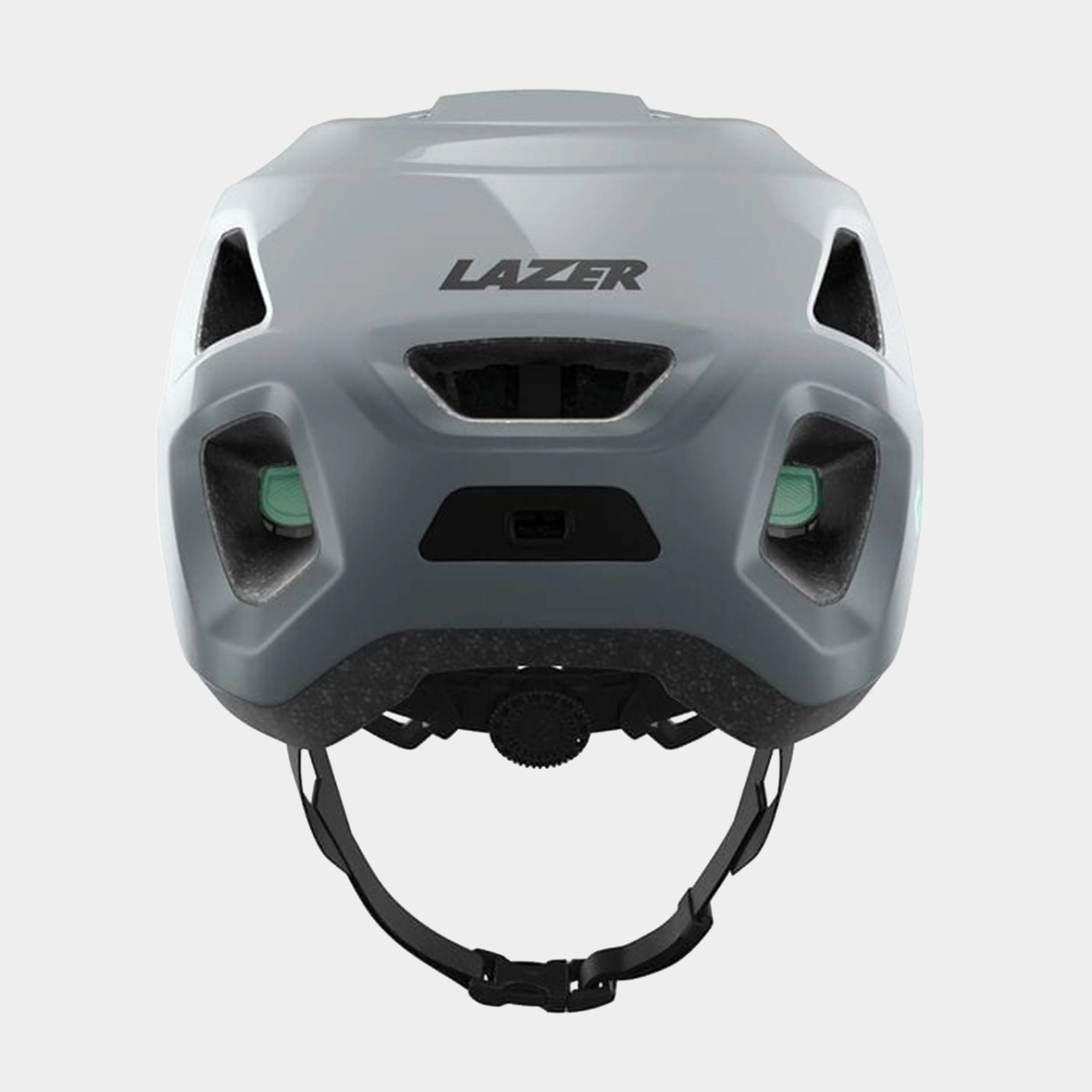 Lazer Lupo KinetiCore Mountain Bike Helmet | Ultimate Outdoors