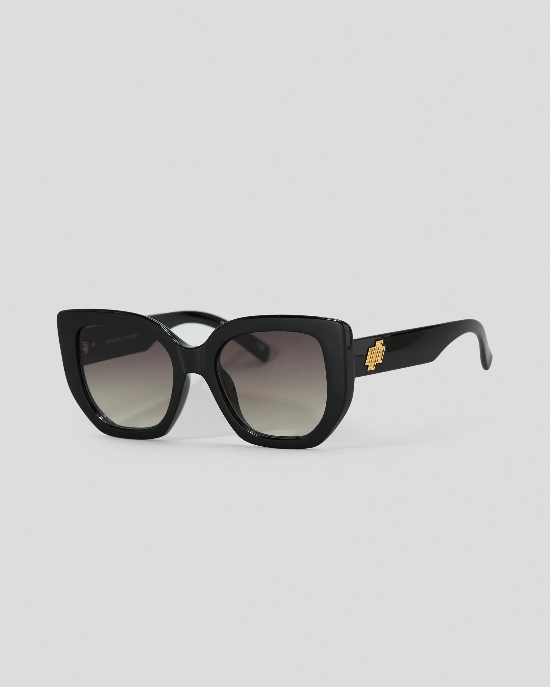 Le Specs Euphoria Sunglasses