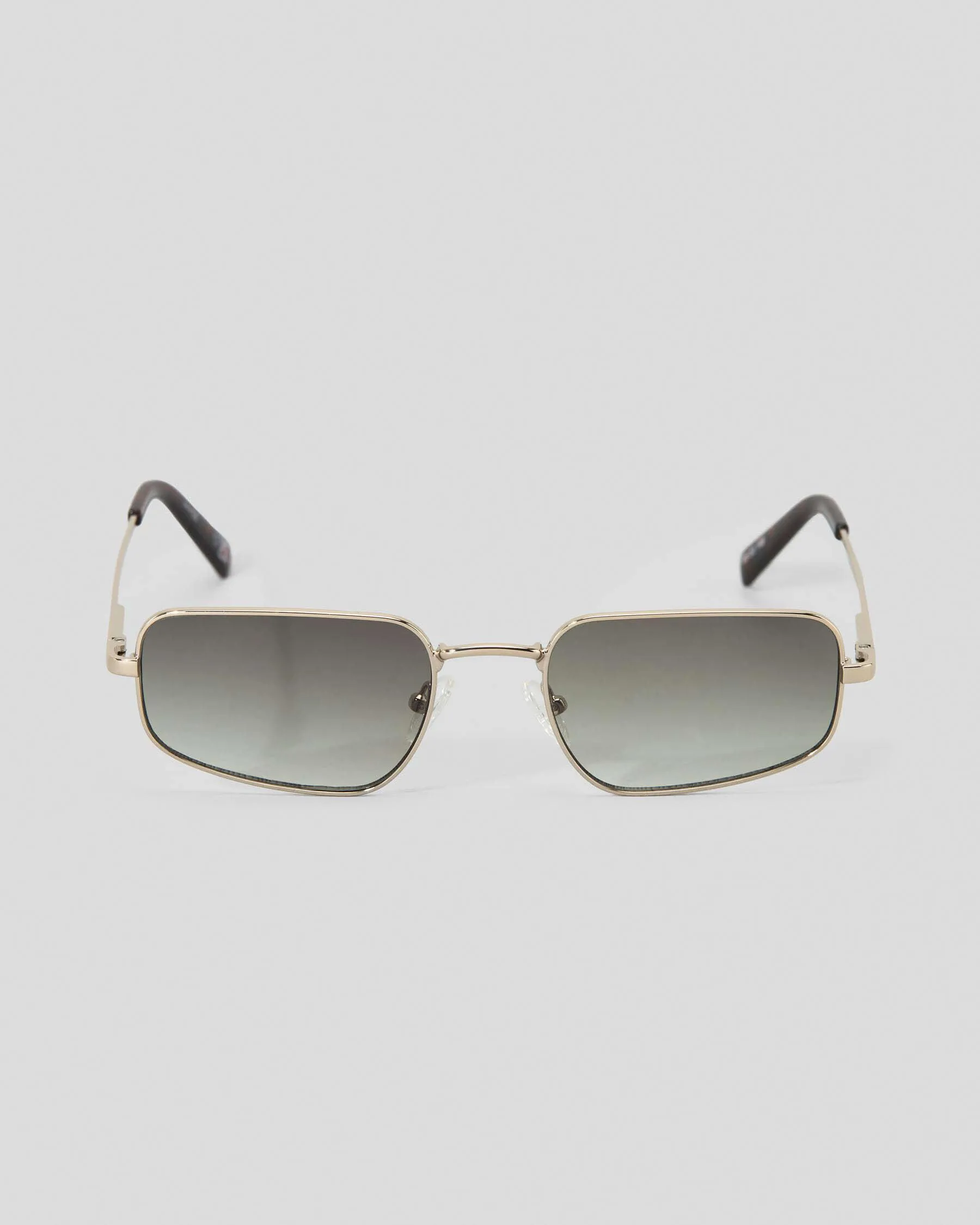 Le Specs Metagalactic Sunglasses