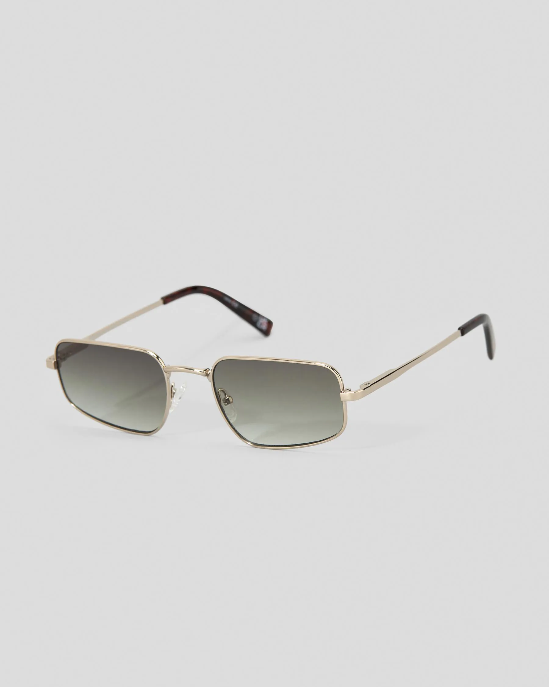 Le Specs Metagalactic Sunglasses