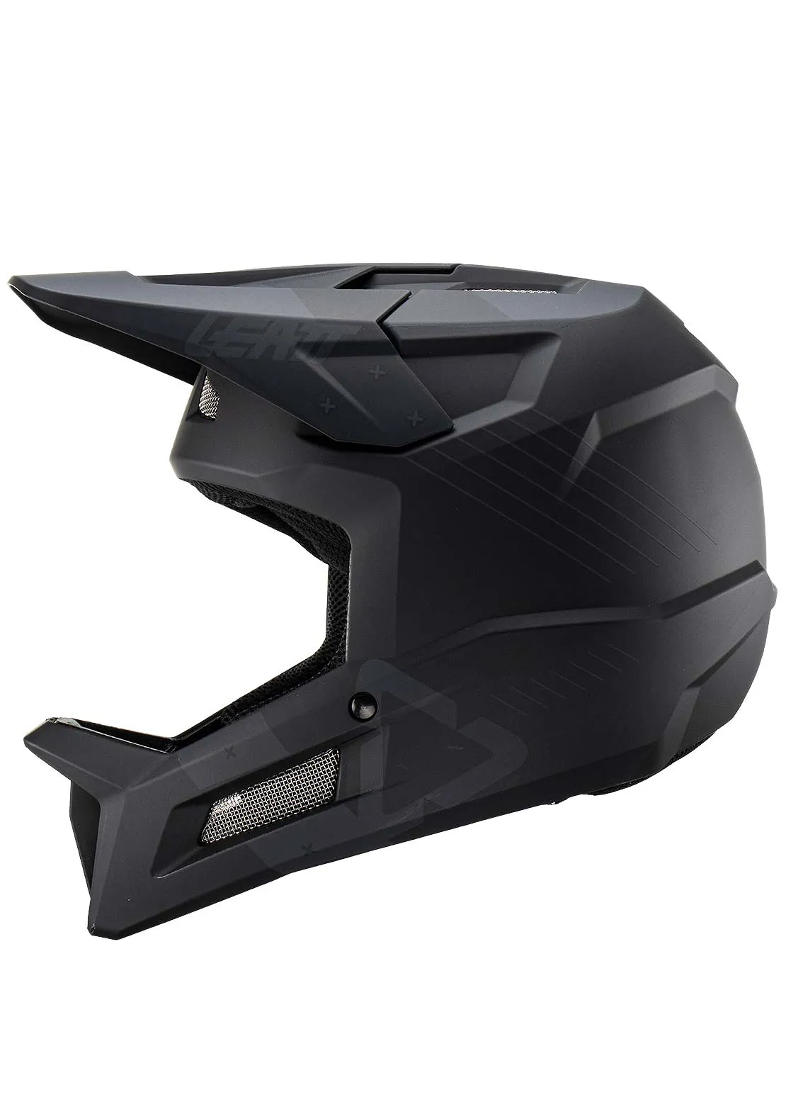 Leatt 2.0 Gravity Mountain Bike Helmet