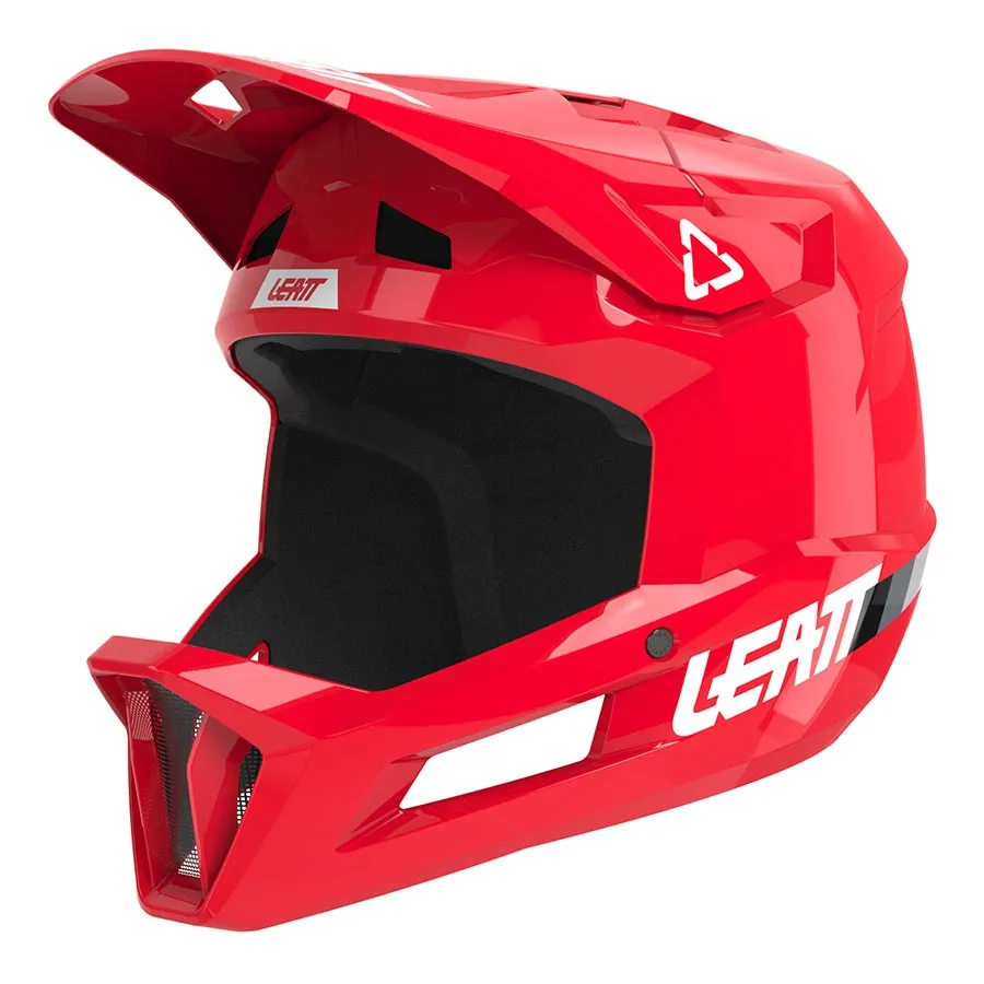 Leatt Men's Gravity 1.0 Mountain Bike Helmet