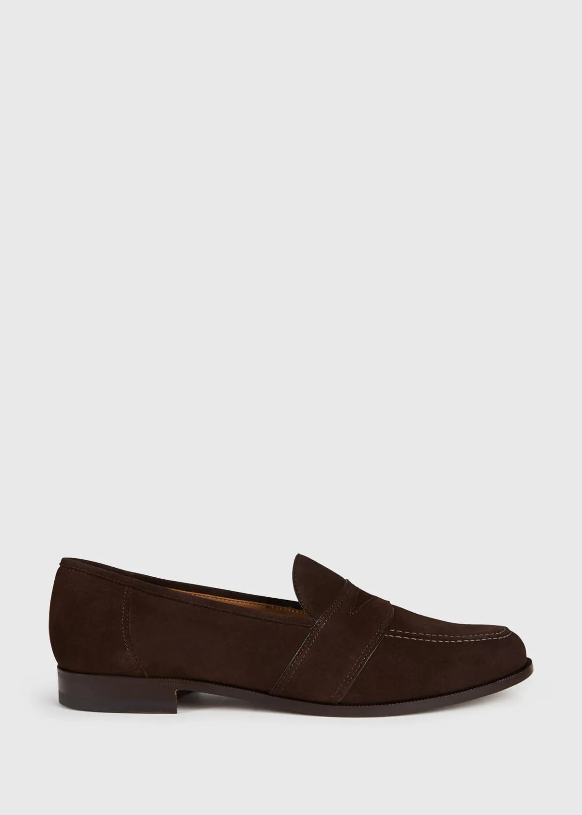 Lee Penny Loafer