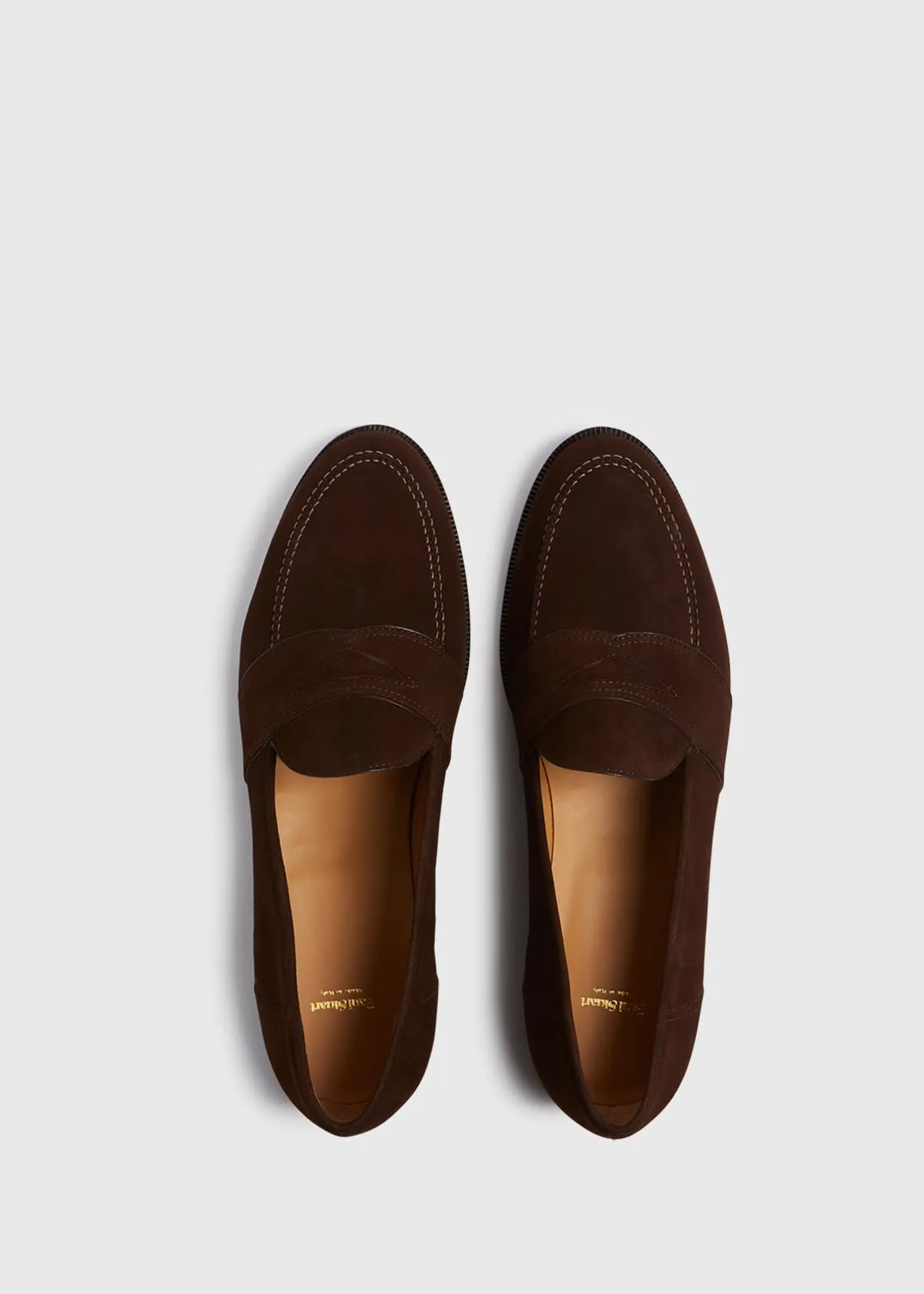 Lee Penny Loafer