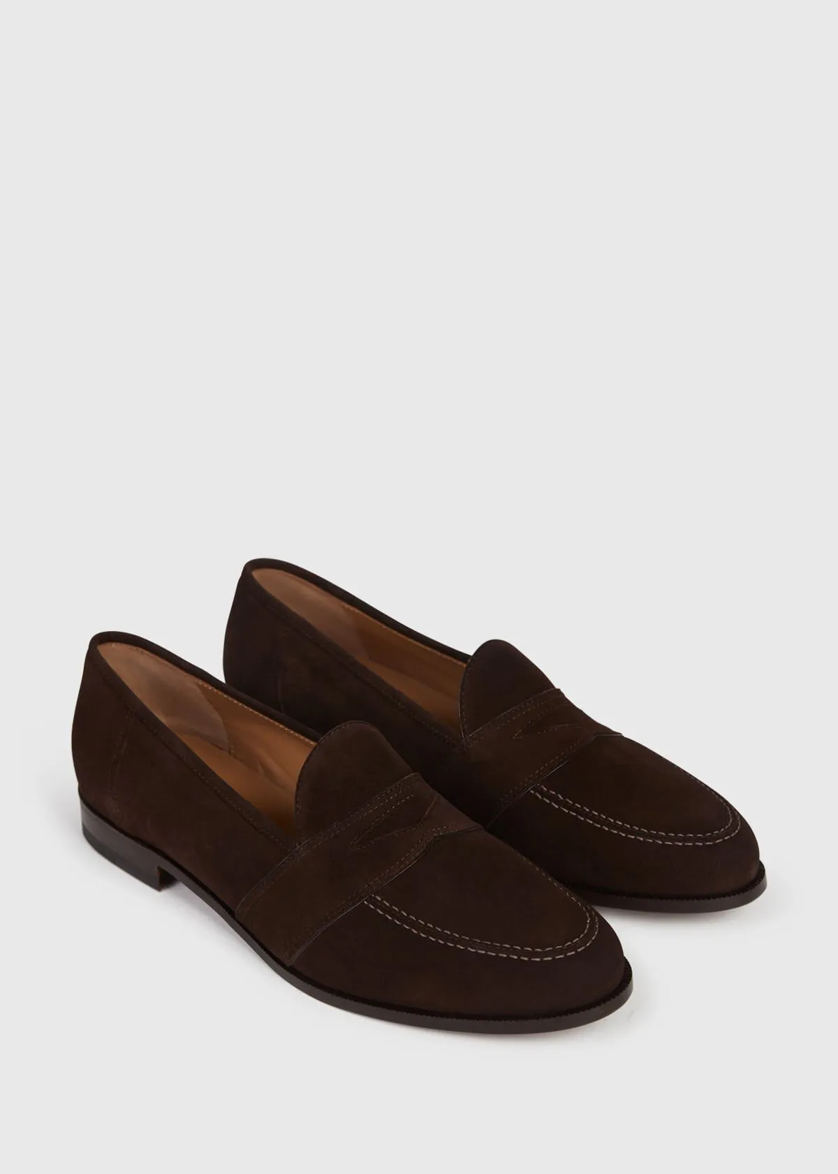 Lee Penny Loafer