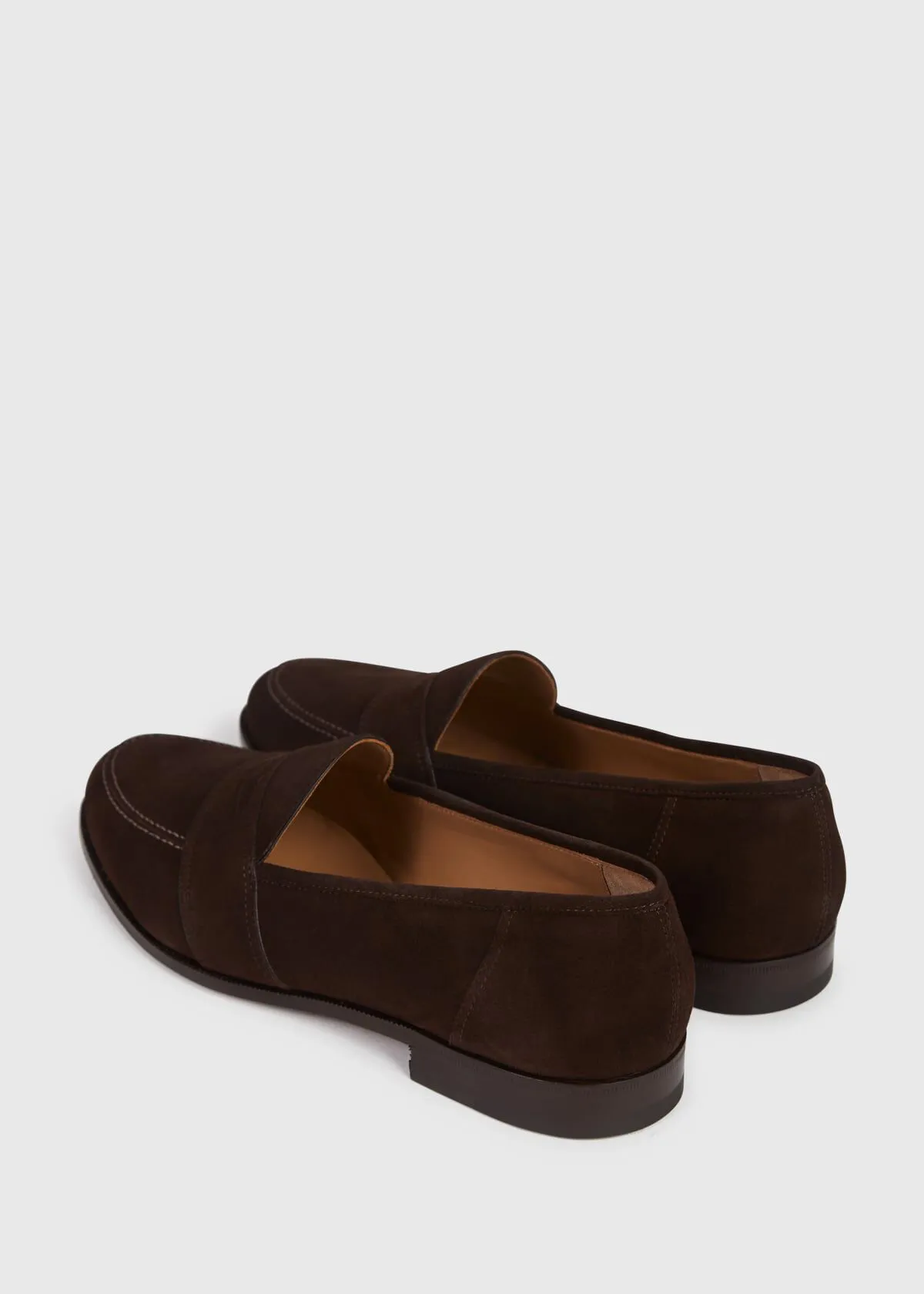 Lee Penny Loafer