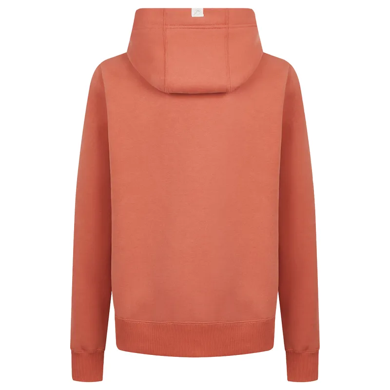 LeMieux Young Rider Hannah Junior Pop-Over Hoodie - Apricot