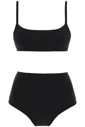 Lido    Lido Eleven High Waist Bikini Set