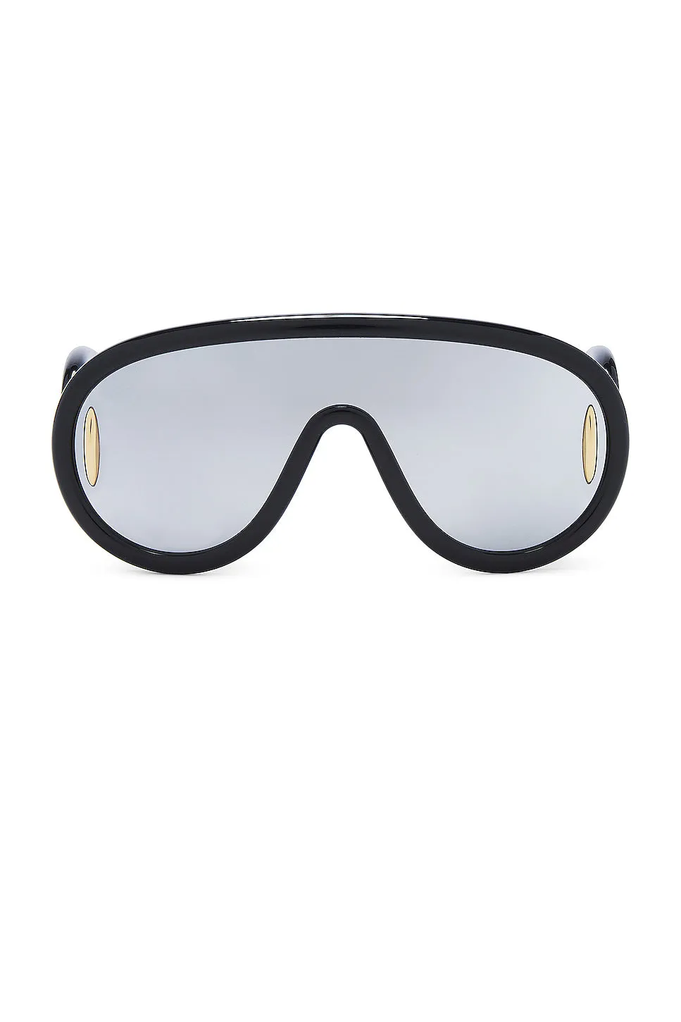 Loewe Wave Mask Sunglasses