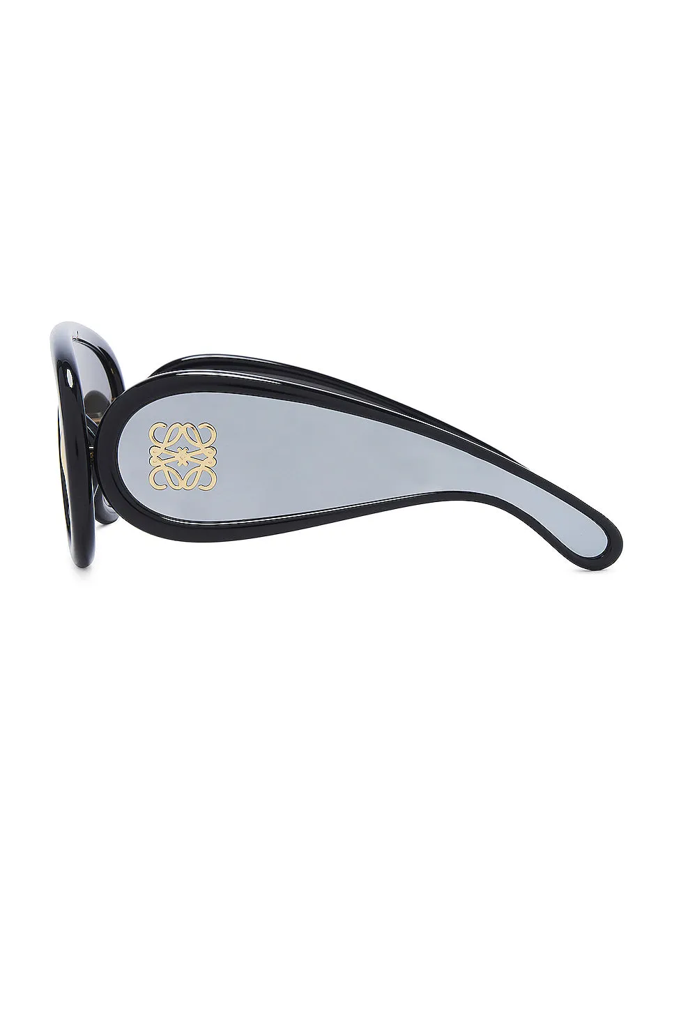 Loewe Wave Mask Sunglasses