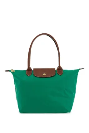 Longchamp    Longchamp Le Pliage Original M Shoulder Bag