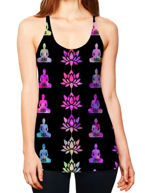 Lotus Beauty Women's Tank