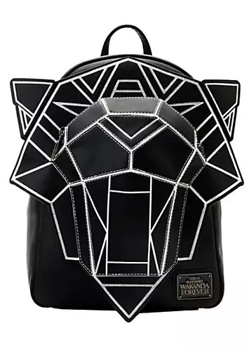 Loungefly Black Panther: Wakanda Forever Figural Mini Backpack | Kaleidoscope