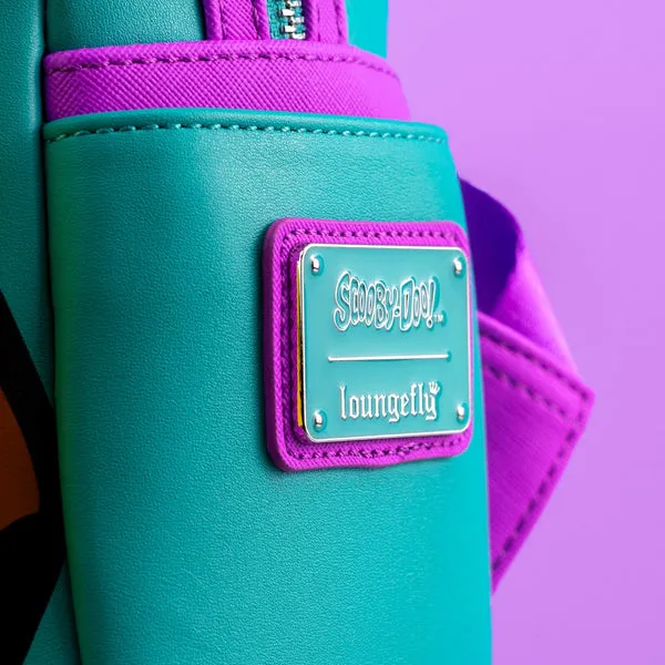 Loungefly x Scooby-Doo Scented Scooby Snacks Cosplay Mini Backpack