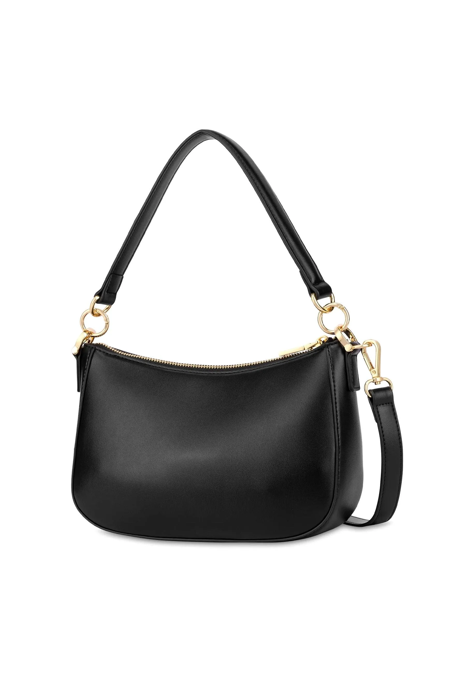 LOVE MOSCHINO Borsa Shoulder Bag Nero JC4306PP0GKV0000