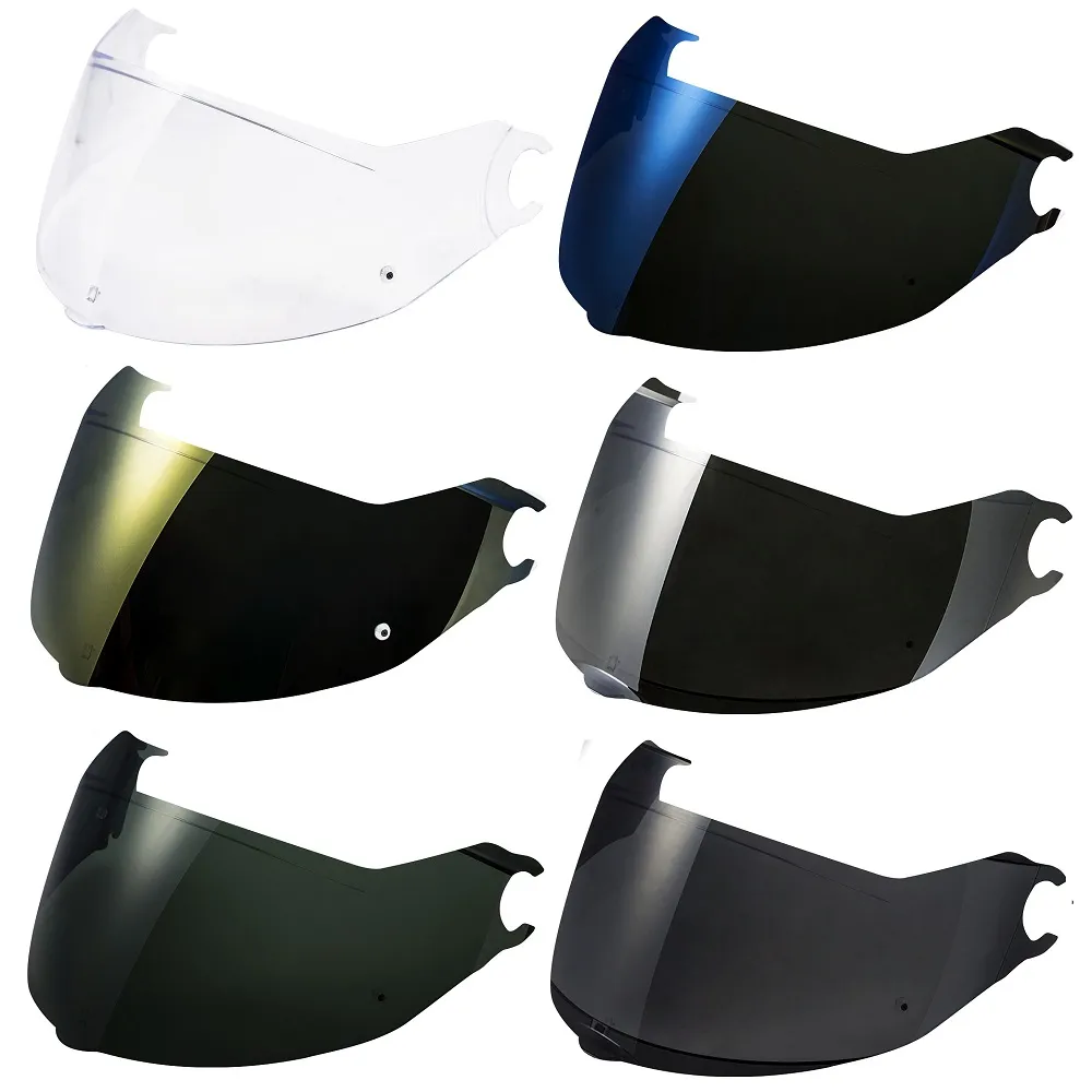 LS2 FF313 Vortex Helmet Visor