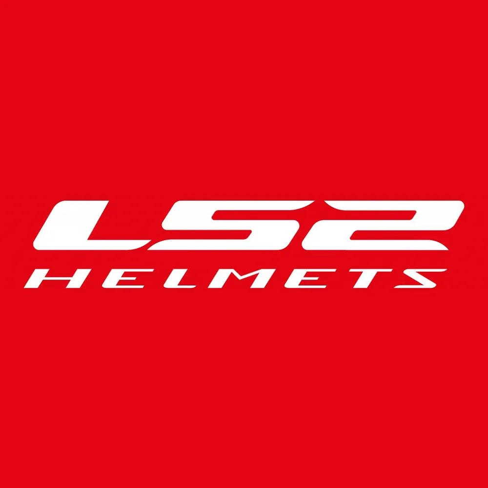 LS2 FF313 Vortex Helmet Visor