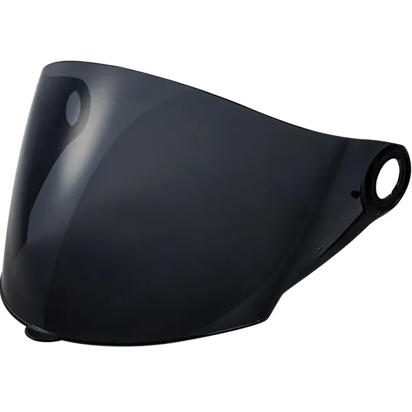 LS2 OF569 Track Helmet Visor