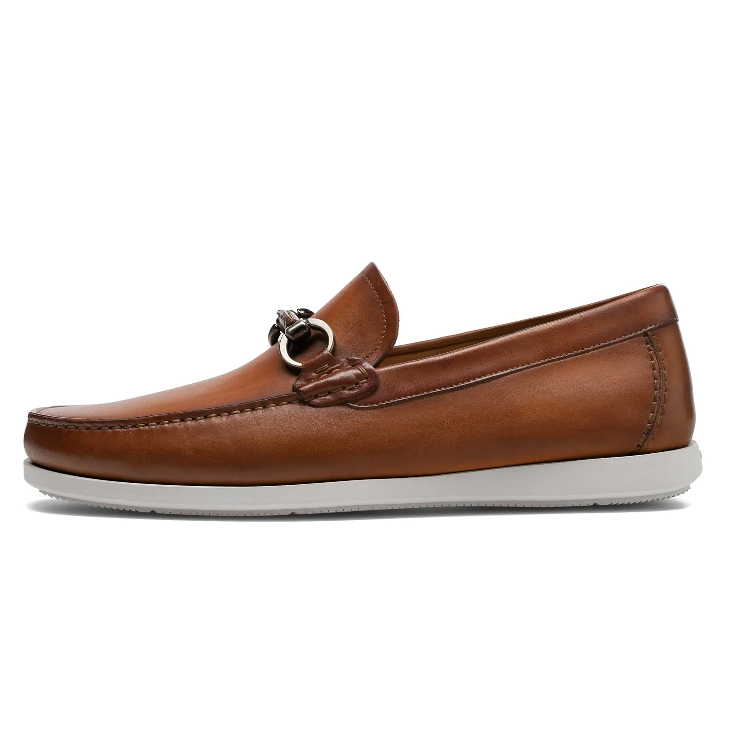 Magnanni Marbella Bit Loafer