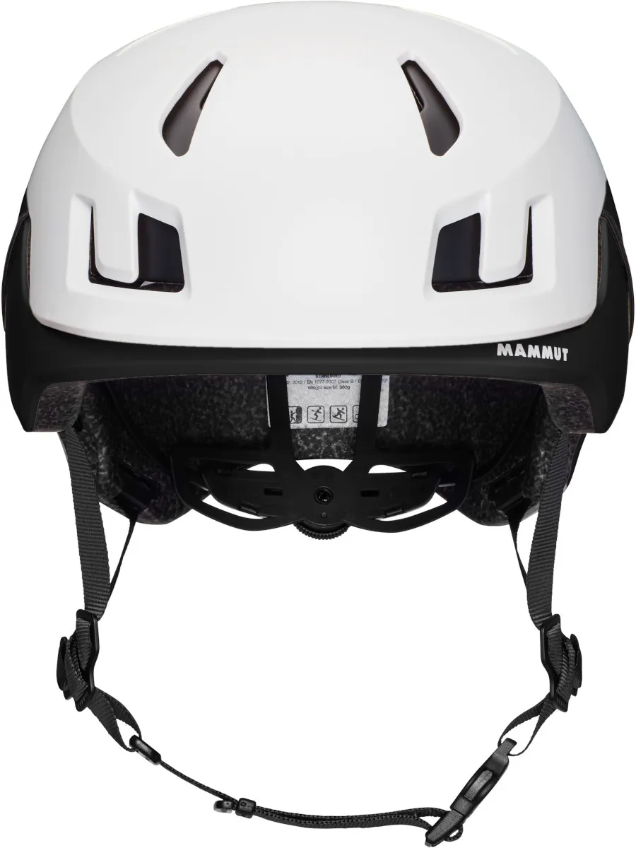 Mammut Haute Route Helmet