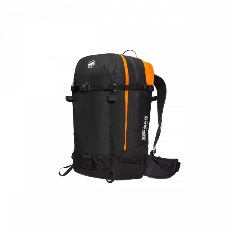 Mammut Pro 35 Removable Airbag 3.0 - Avalanche airbag backpack