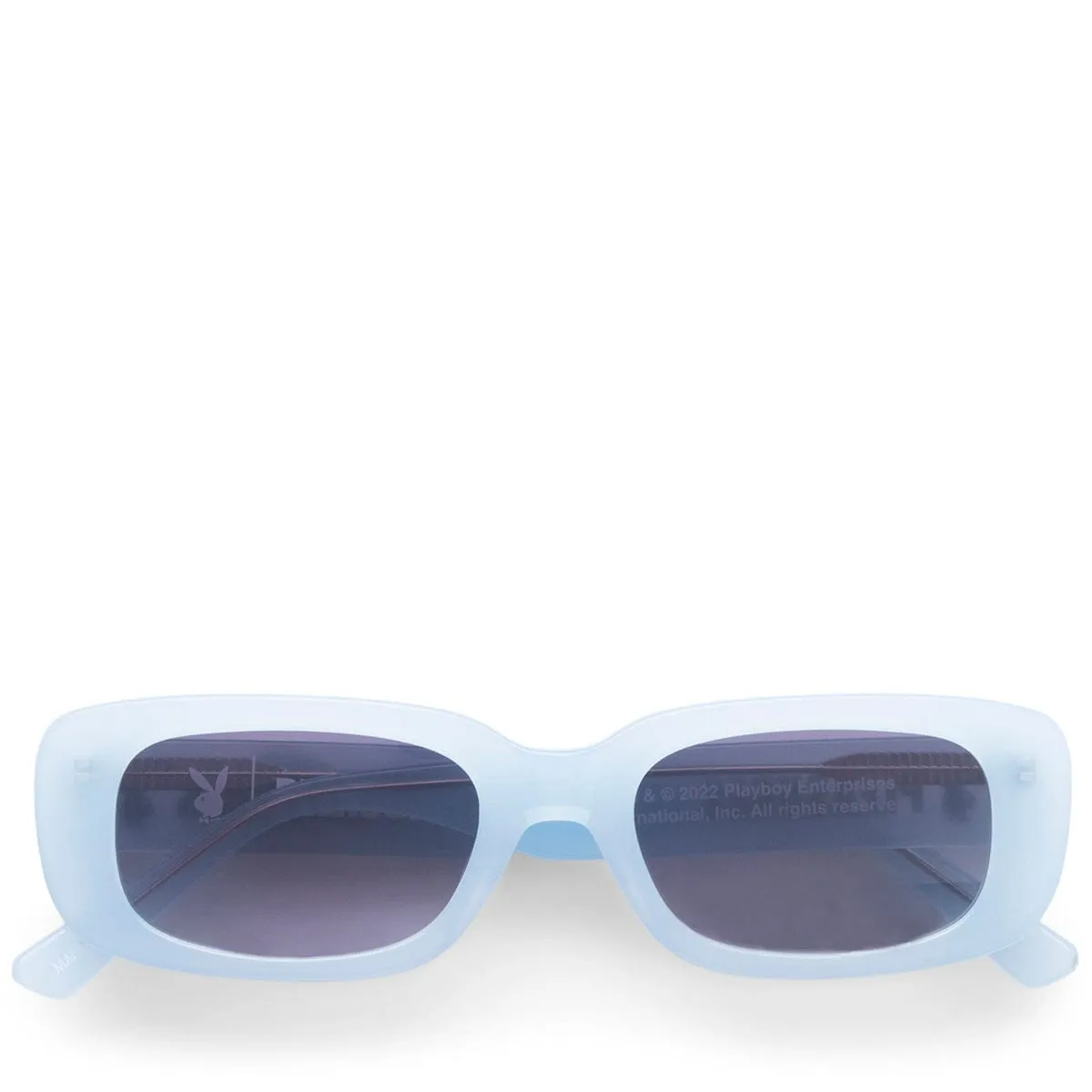 MANSION SUNGLASSES ICE | Bodega