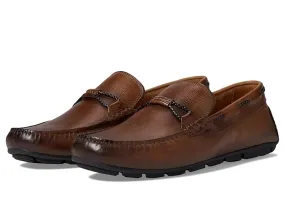 Martin Dingman Bermuda Braid Loafer