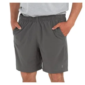 Men's Breeze Short