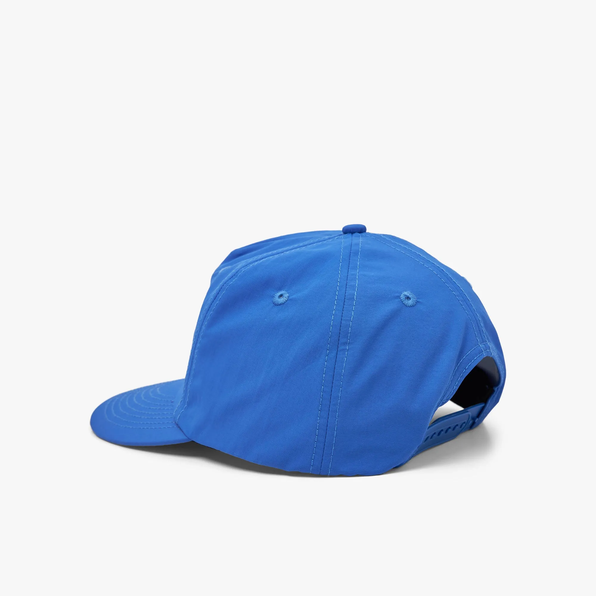 Metalwood Hardcore Software 5-Panel Hat / Blue